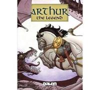 Arthur Chauvel, David (Auteur)