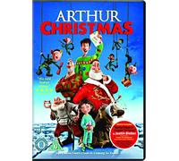Arthur Christmas – Sony Pictures Home Entertainment – Import