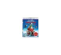 Arthur Christmas