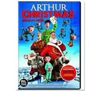 ARTHUR CHRISTMAS-BILINGUE G