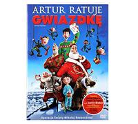 Arthur Christmas [DVD] (IMPORT) (Pas de version française)