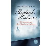 Arthur Conan Do Die Abenteuer des Sherlock Holmes: Erzählungen. Neu über (Relié)