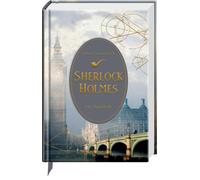 Arthur Conan Do Sherlock Holmes Bd. 5: Die Rückkehr (Kleine Schmuckausga (Relié)