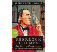 Arthur Conan Do Sherlock Holmes - Die besten Geschichten / Best of Sherl (Poche)