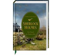 Arthur Conan Doy Sherlock Holmes Bd. 4: Der Hund der Baskervilles (Klein (Relié)