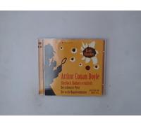 Arthur Conan Doyle - Arthur Conan Doyle - Sherlock Holmes ermittelt: Der schwarze Peter, Die sechs Napolionbürsten