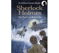 Arthur Conan Doyle Der Hund von Baskerville (Poche)