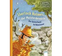 Arthur Conan Doyle Oliv Sherlock Holmes, der Meisterdetektiv (3). Der G (Relié)