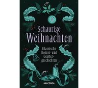 Arthur Conan Doyle Schaurige Weihnachten. Klassische Horror- und Geister (Relié)