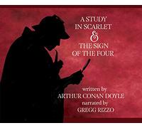 Arthur Conan Doyle - Study in Scarlet/Sign of The Four