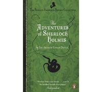 Arthur Conan Doyle – Les Aventures de Sherlock Holmes – Poche
