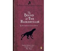 The Hound of the Baskervilles – Penguin Books