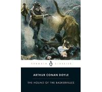 The Hound Of The Baskervilles