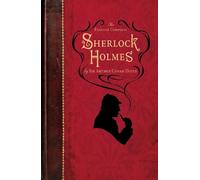 Arthur Conan Doyle The Penguin Complete Sherlock Holmes (Poche)