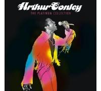 Conley, Arthur - Platinum Collection [Import]