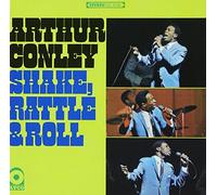 Arthur Conley - Shake Rattle & Roll [Import]