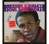 ARTHUR CONLEY - soul directions LP