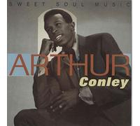 Arthur Conley - Sweet Soul Music / Let's Go Steady