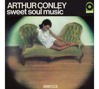 Arthur Conley - Sweet Soul Music (Mono) [New Vinyl LP]