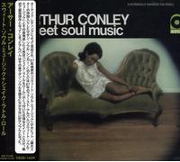 Arthur Conley - Sweet Soul Music/Shake Rattle & Roll [Import]