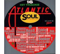 Arthur Conley, Wilson Pickett, Eddie Floyd, Solomon Burke, Bar-Kays. [Import]