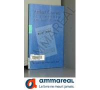 Arthur Cravan, Le Prophète