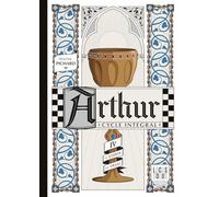 Arthur cycle intégral: La queste du Graal