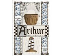 Arthur cycle intégral Tristan Pichard (Auteur)