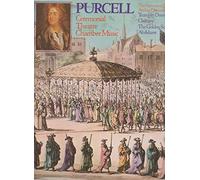 Arthur Davison, The Virtuosi Of England - Purcell: Ceremonial Theatre Chamber Music [LP]