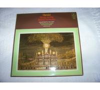 Arthur Davison / Virtuosi of England - CFP 105 Handel Fireworks Virt of Eng Arthur Davison