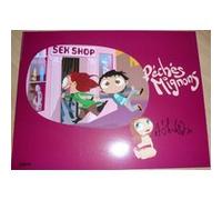 Arthur De Pins - 30x40 cm - AFFICHE / POSTER G