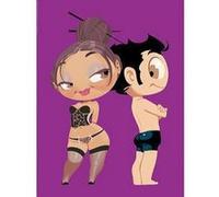 Arthur De Pins - 30x40 cm - AFFICHE / POSTER G