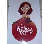 Arthur De Pins - 50x70 cm - AFFICHE / POSTER G