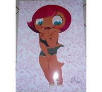 Arthur De Pins - 50x70 cm - AFFICHE / POSTER G