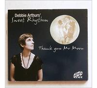 Arthur, Debbie's Sweet .. - Thank You Mr Moon [Import]