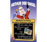 Arthur, der Engel 1 - Himmlische Geschichten des [VHS]