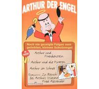 Arthur, der Engel 3 [VHS]