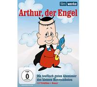 Arthur, der Engel: Filmwerke