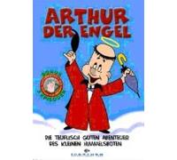 Arthur, der Engel [Import]