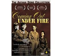 Arthur Dong Collection: Coming Out Under Fire [Import USA Zone 1]