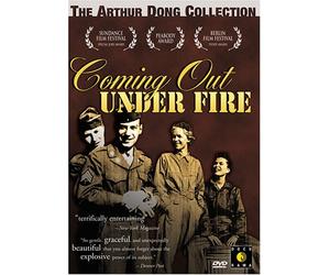 Arthur Dong Collection: Coming Out Under Fire [Import USA Zone 1]