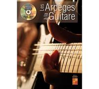 Arthur Duprat - Les Arpèges à la Guitare