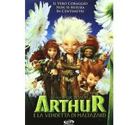 Arthur e la vendetta di Maltazard