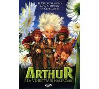 Arthur e la vendetta di Maltazard