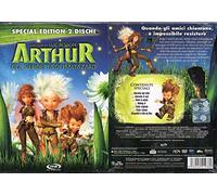 Arthur e la vendetta di Maltazard (special edition) [(special edition)]