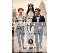 Arthur: Ecole hôtelière, école de la vie