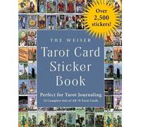 Arthur Edward Waite Pamela Colman Smith The Editors The Weiser Tarot Ca (Poche)