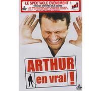 Arthur-en Vrai