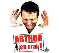 Arthur En Vrai ! - Édition Collector