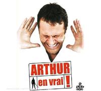Arthur en Vrai [Édition Collector]